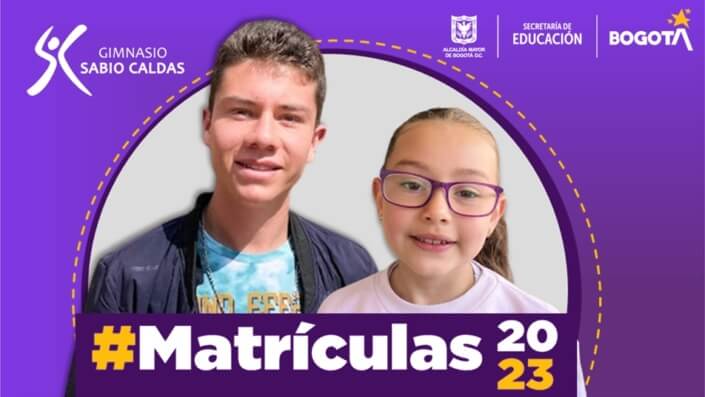 INFO MATRÍCULAS