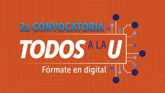 Todos a la U